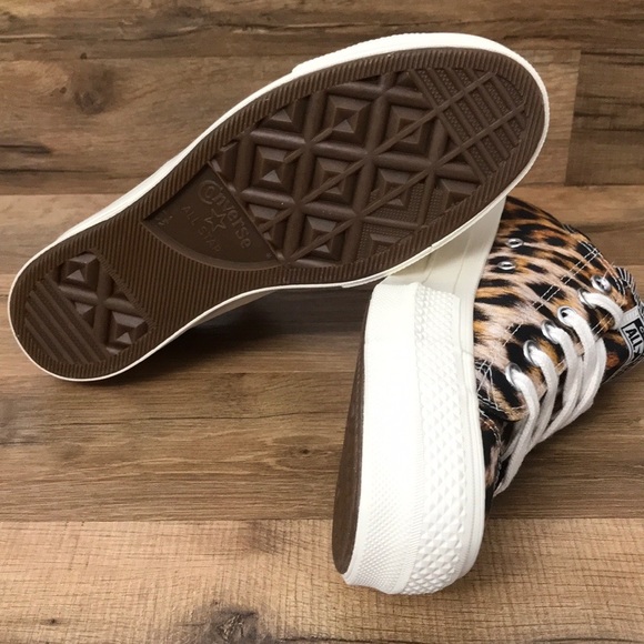 CONVERSE PLATFORM BRAND NEW - Picture 12 of 14